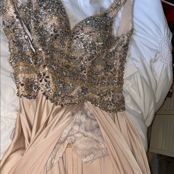 MacDuggal Pageant Fun Fashion/Runway - Picture 2 of 2